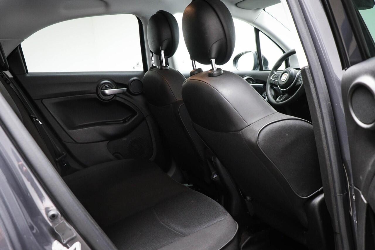 Fiat 500X 1.5 Hybrid RED | COMFORT PACK | UCONNECT | DAB | CAMERA