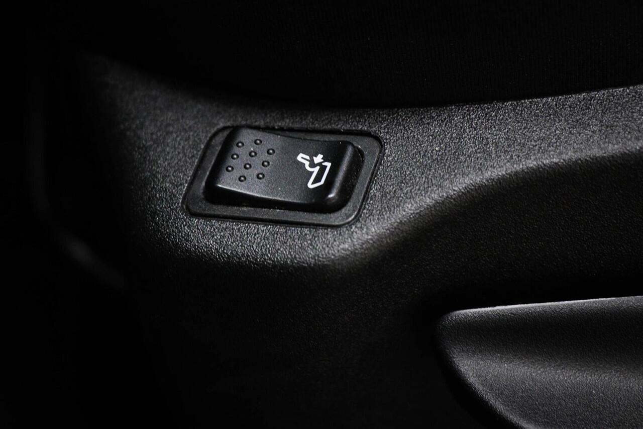 Fiat 500X 1.5 Hybrid RED | COMFORT PACK | UCONNECT | DAB | CAMERA