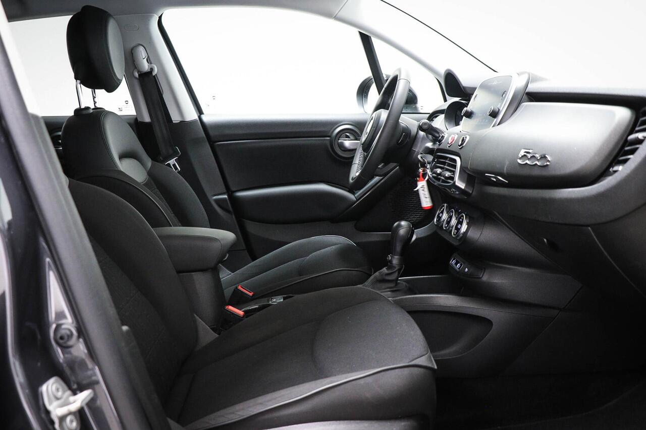 Fiat 500X 1.5 Hybrid RED | COMFORT PACK | UCONNECT | DAB | CAMERA