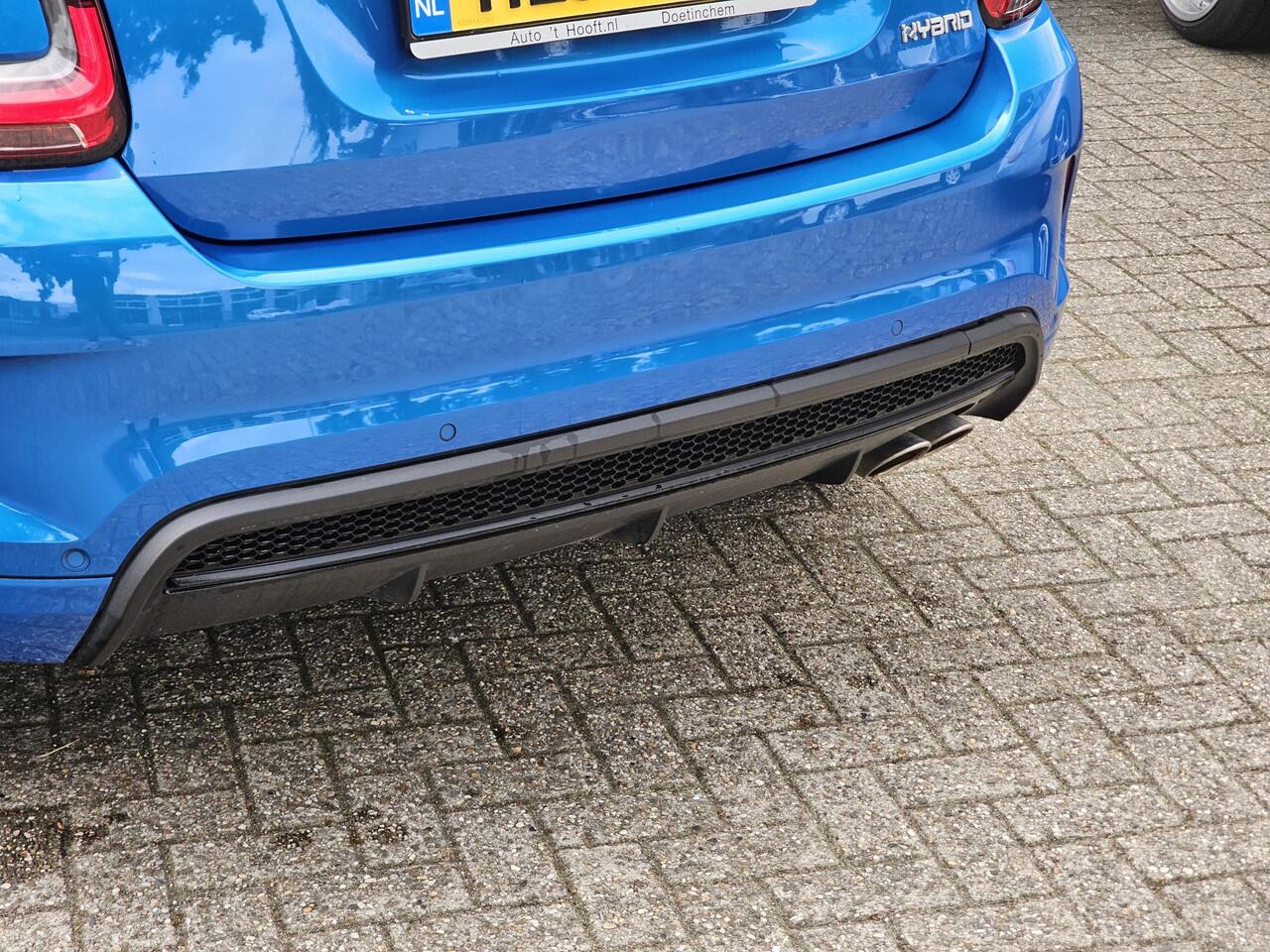 Fiat 500X 1.5 Hybrid Sport Cabrio / ADAPT. CRUISE / LED / CARPLAY