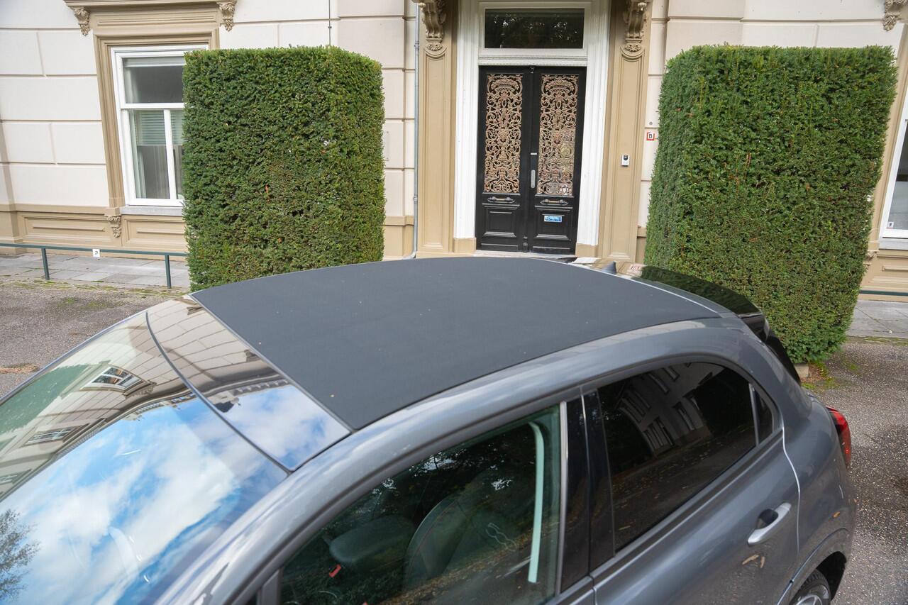 Fiat 500X 1.5 Hybrid Sport Cabrio CAMERA | ADAPTIVE | CARPLAY | FULL OPTION