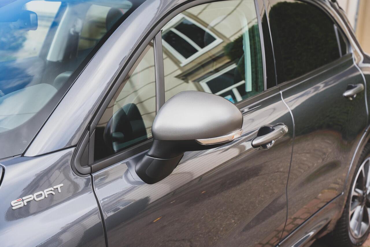 Fiat 500X 1.5 Hybrid Sport Cabrio CAMERA | ADAPTIVE | CARPLAY | FULL OPTION