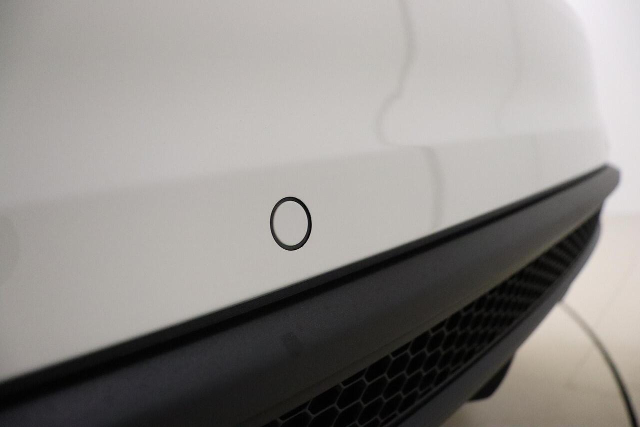 Fiat 500X 1.5 Hybrid Sport Cabrio | Navigatie | Apple Carplay/Android Auto | Cabrio | Climate & Cruise Control | LED lampen | Camera | Parkeersensoren v+a