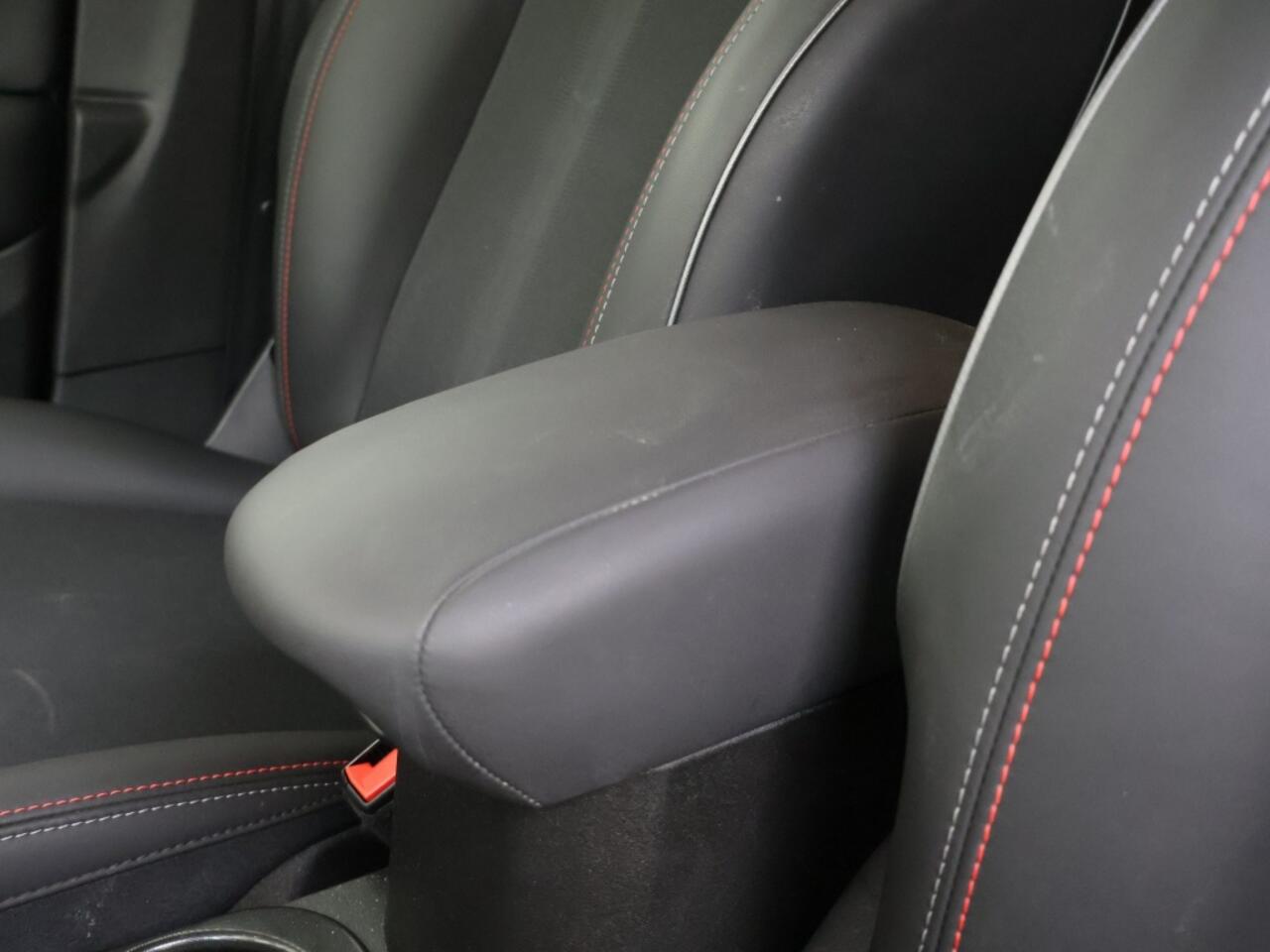 Fiat 500X 1.5 Hybrid Sport Automaat: Compacte SUV, zuinig en dynamisch