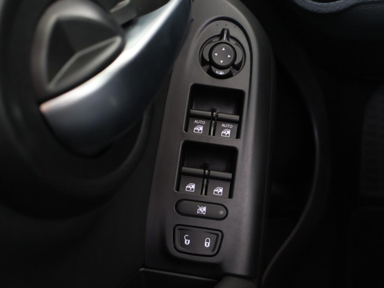 Fiat 500X 1.5 Hybrid Sport Cabrio Automaat | Navi | Adapt. Cruise | Camera