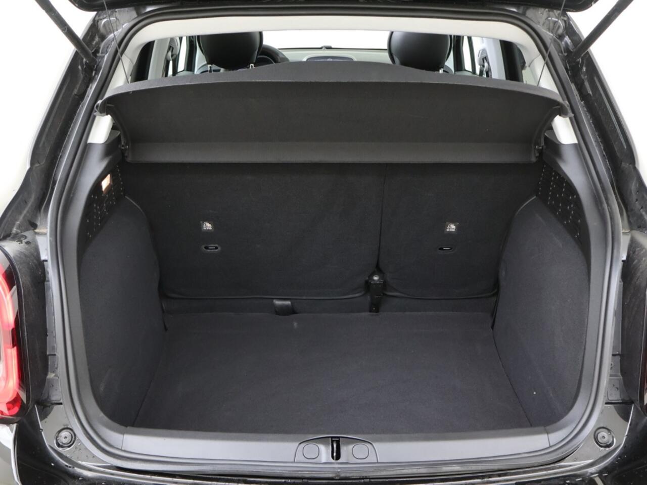 Fiat 500X 1.5 Hybrid Sport Cabrio Automaat | Navi | Adapt. Cruise | Camera