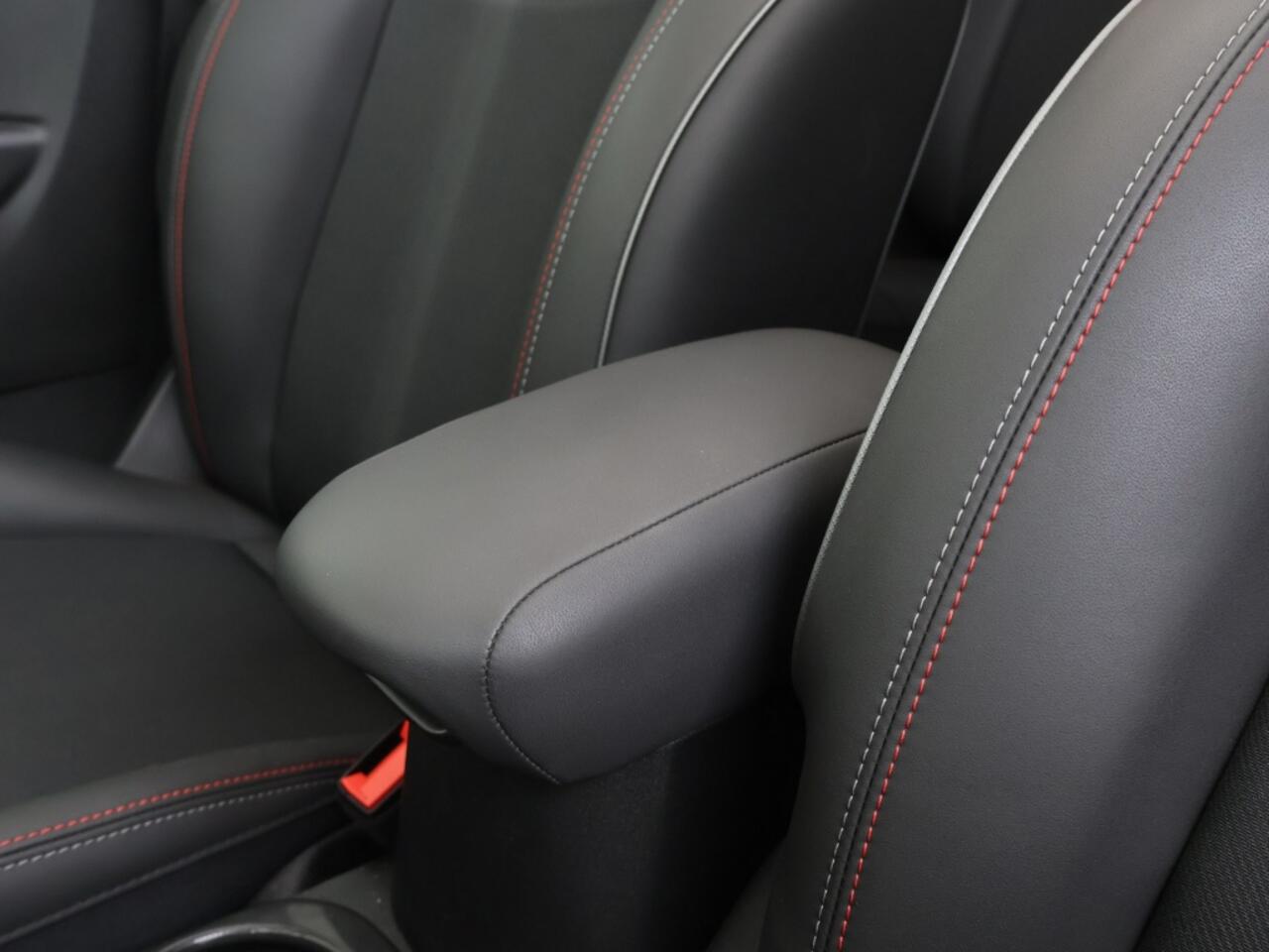 Fiat 500X 1.5 Hybrid Sport Cabrio Automaat | Navi | Adapt. Cruise | Camera