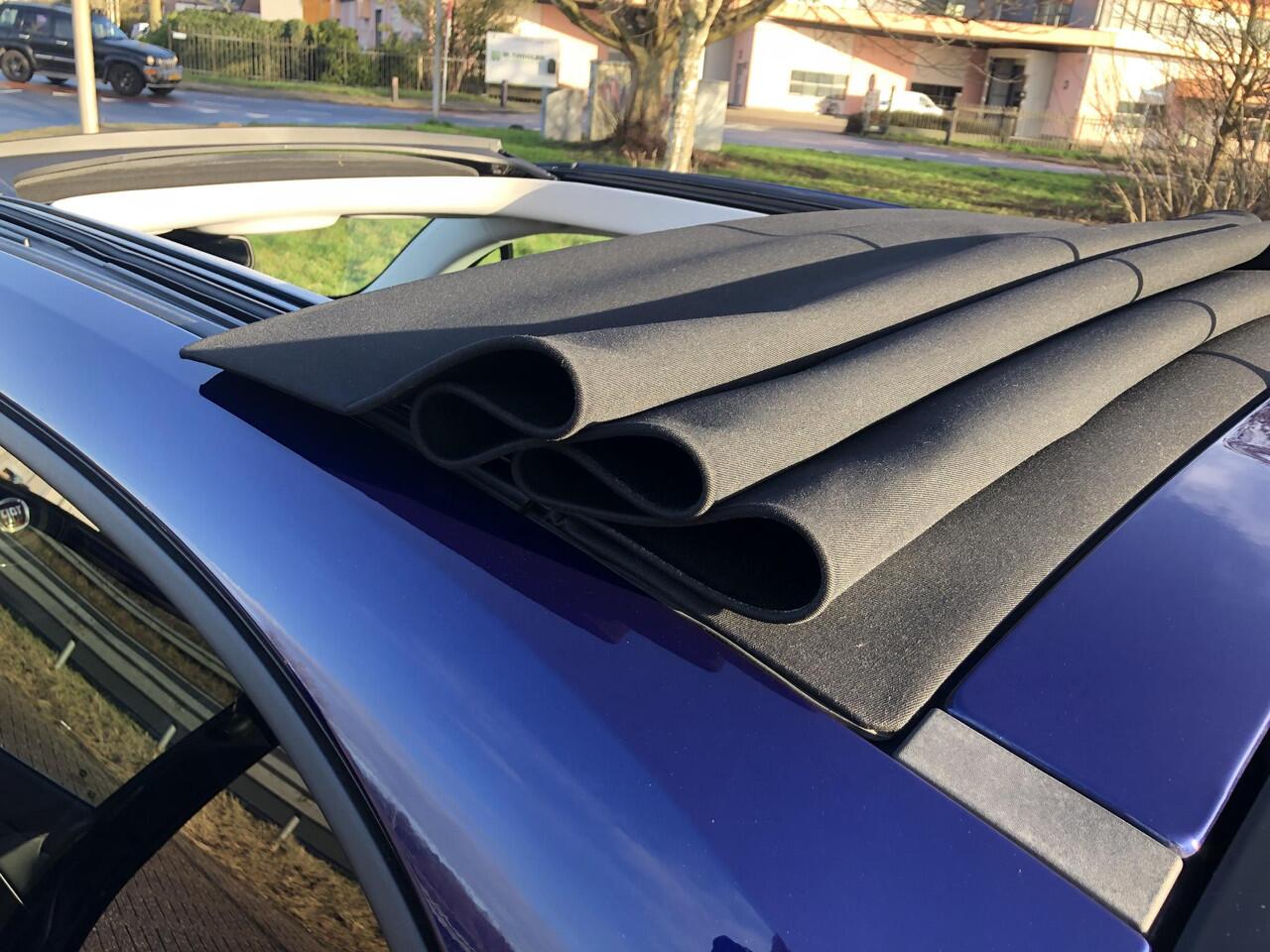 Fiat 500X 1.5 Hybrid Sport Cabrio DCT AUTOMAAT|NAVI|CLIMATE|APPLE/ANDROID|CAMERA|PDC|18"