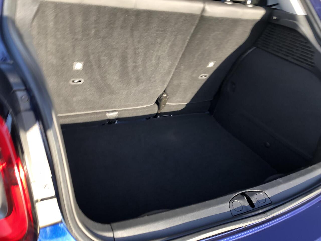 Fiat 500X 1.5 Hybrid Sport Cabrio DCT AUTOMAAT|NAVI|CLIMATE|APPLE/ANDROID|CAMERA|PDC|18"