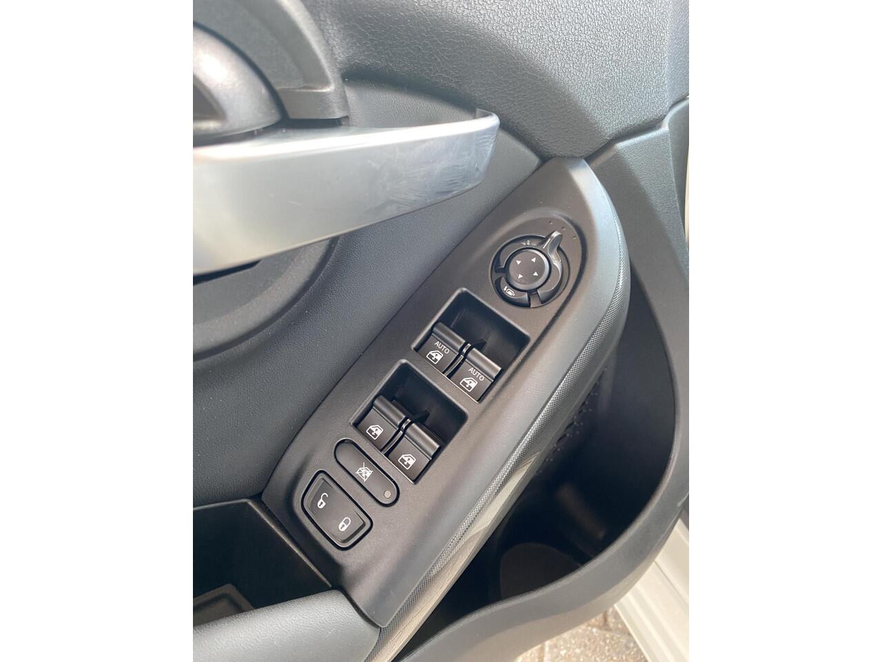 Fiat 500X 1.5 Hybrid Sport Cabrio |CarPlay!|Automaat!|