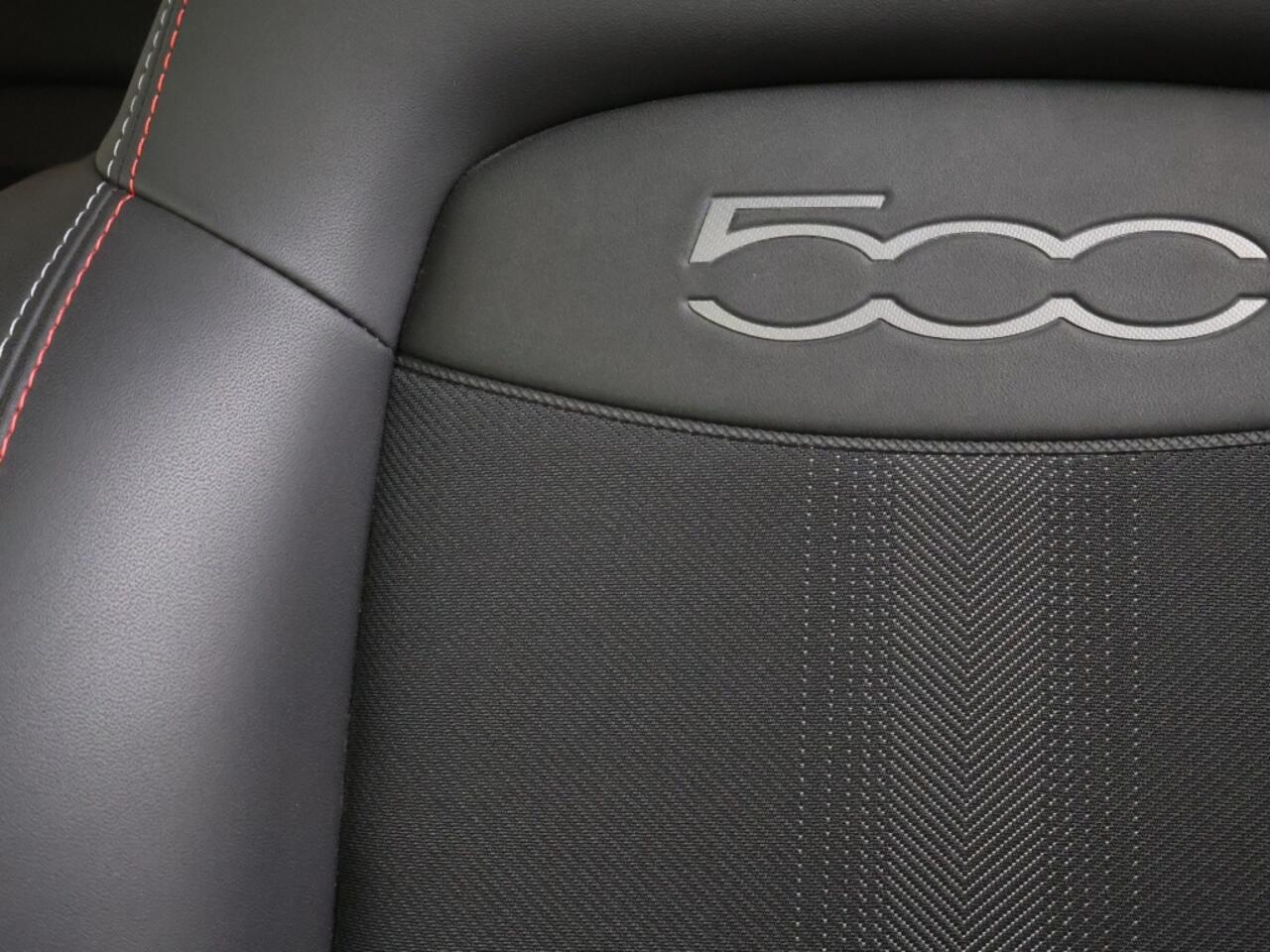 Fiat 500X 1.5 Hybrid Sport | Navi | Adapt. Cruise | Achteruitrijcamera