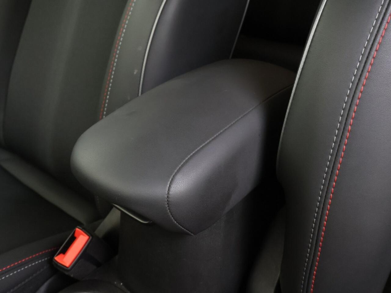 Fiat 500X 1.5 Hybrid Sport | Navi | Adapt. Cruise | Achteruitrijcamera