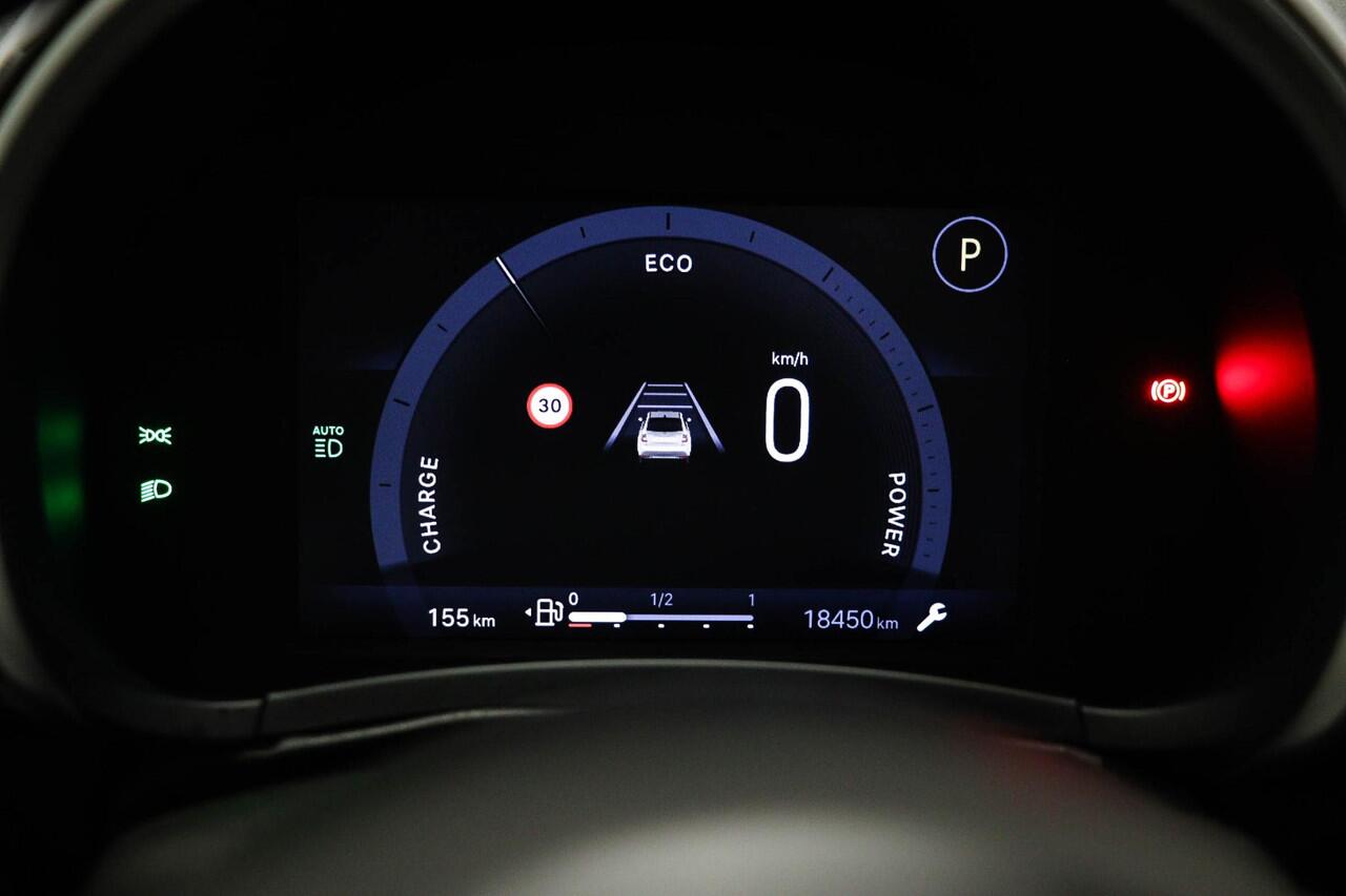 Fiat 600 1.2 Hybrid La Prima | MASSAGE | NAVIGATIE | DAB | APPLE | CAMERA