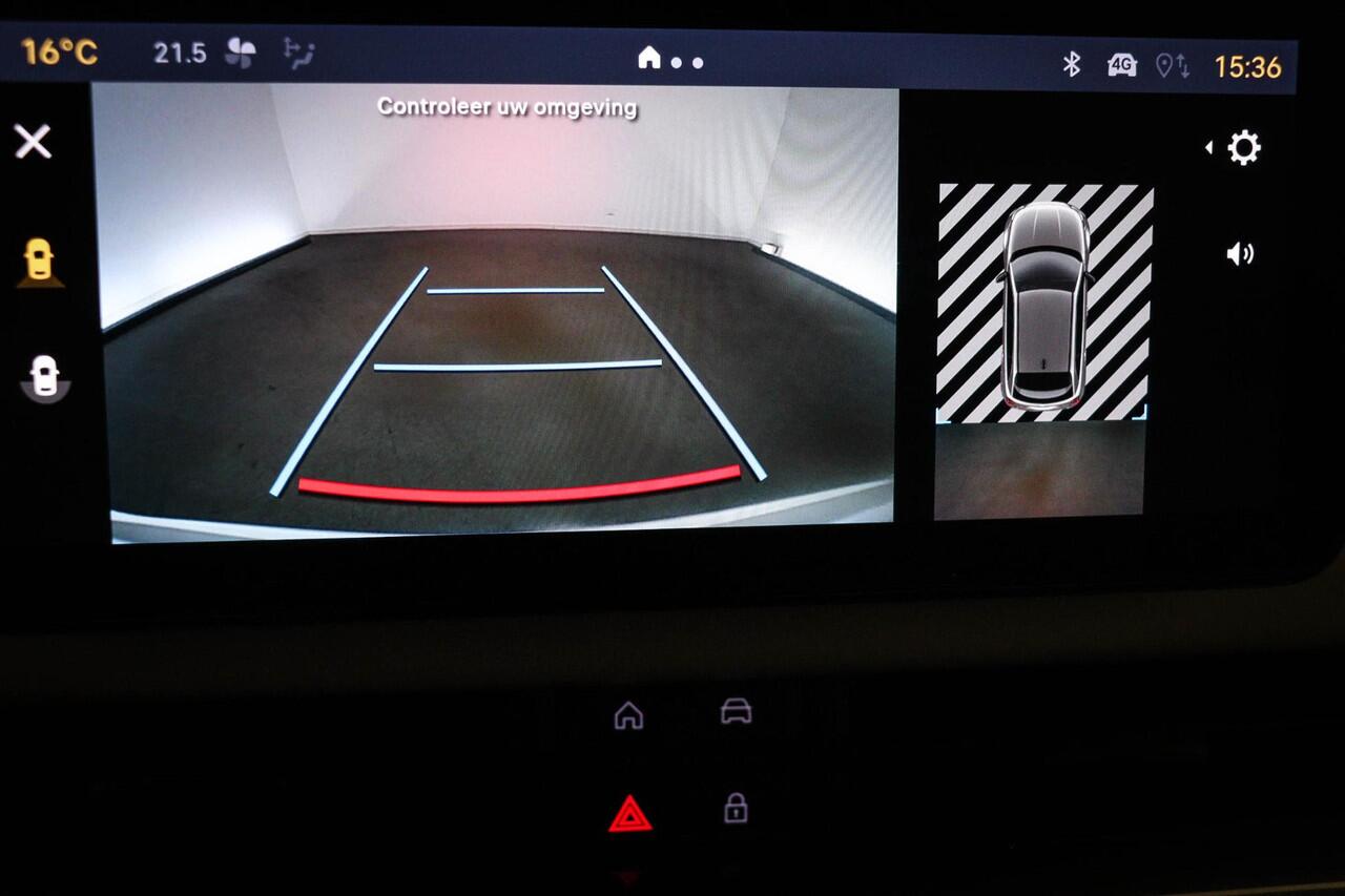 Fiat 600 1.2 Hybrid La Prima | MASSAGE | NAVIGATIE | DAB | APPLE | CAMERA