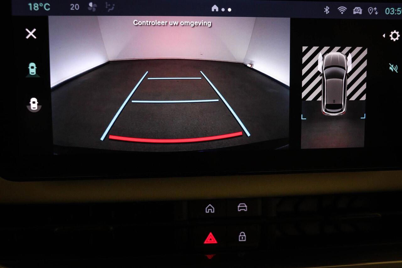 Fiat 600 1.2 Hybrid La Prima | STOELVERWARMING | SFEERVERLICHTING | DAB | APPLE | CAMERA | 18"