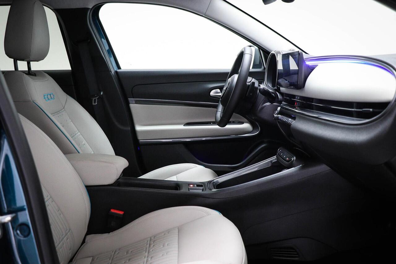 Fiat 600 1.2 Hybrid La Prima | STOELVERWARMING | SFEERVERLICHTING | DAB | APPLE | CAMERA | 18"