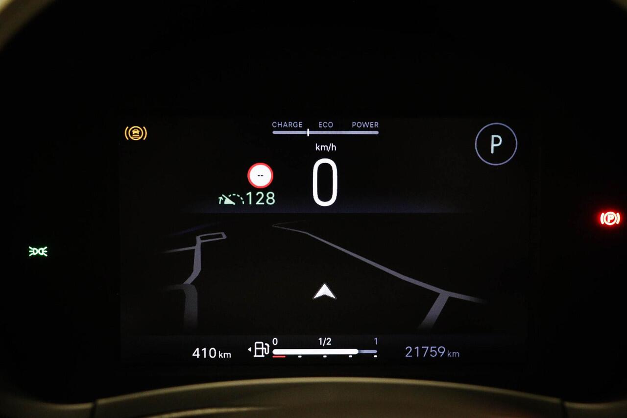 Fiat 600 1.2 Hybrid La Prima | STOELVERWARMING | SFEERVERLICHTING | DAB | APPLE | CAMERA | 18"