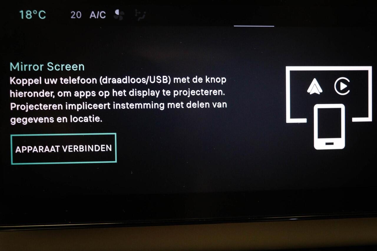 Fiat 600 1.2 Hybrid La Prima | STOELVERWARMING | SFEERVERLICHTING | DAB | APPLE | CAMERA | 18"