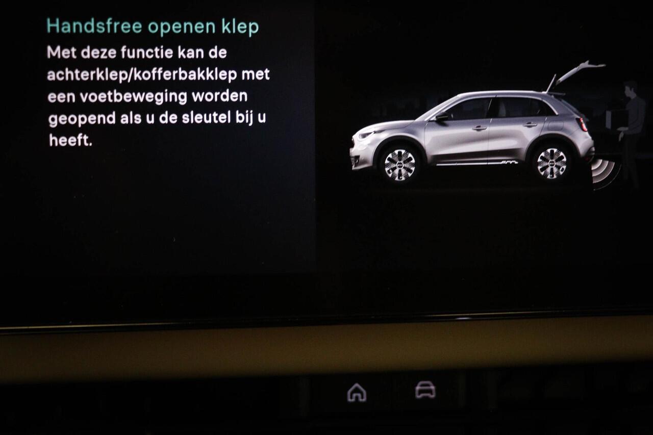 Fiat 600 1.2 Hybrid La Prima | STOELVERWARMING | SFEERVERLICHTING | DAB | APPLE | CAMERA | 18"