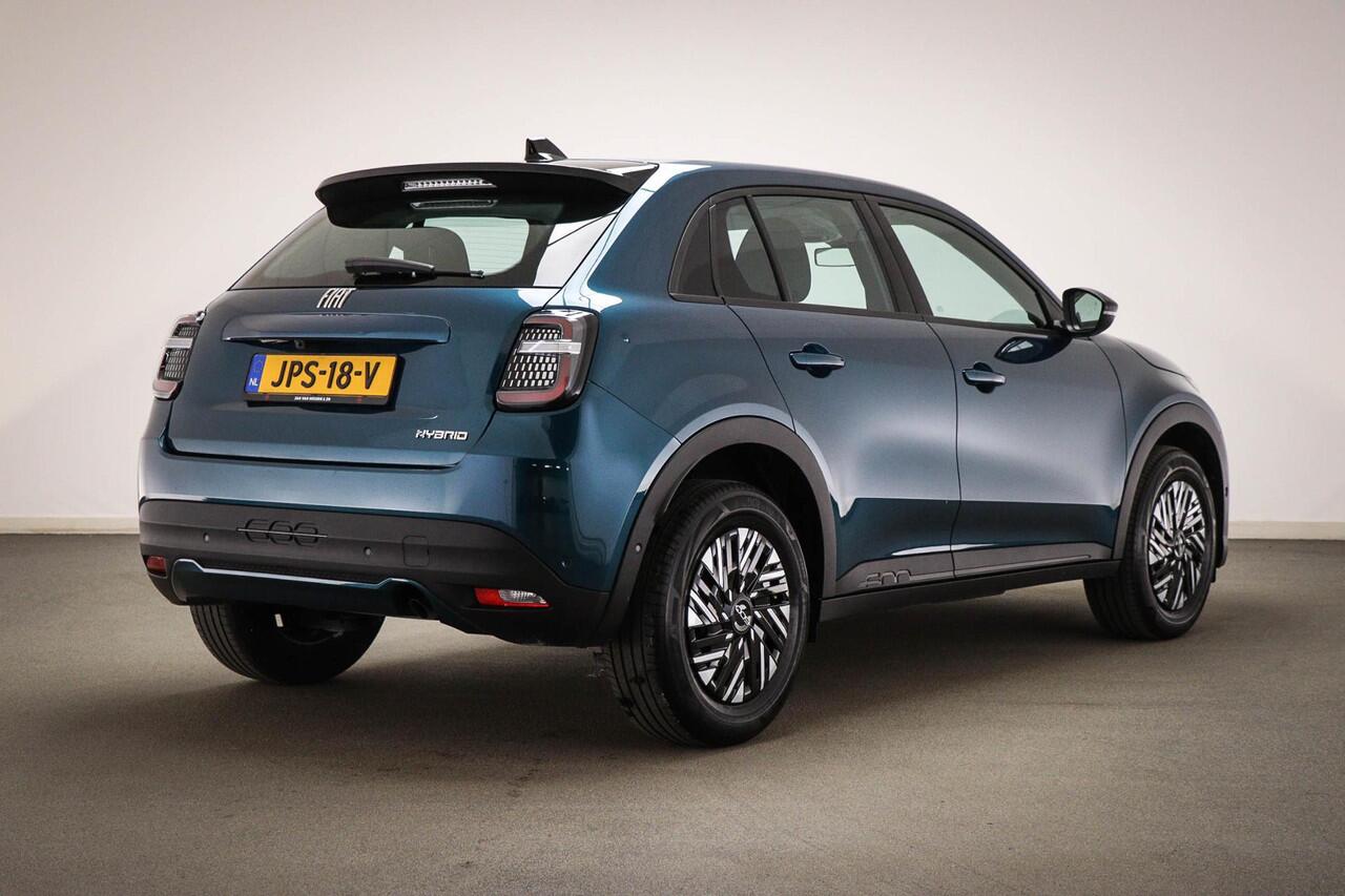 Fiat 600 1.2 Hybrid Urban | COMFORT PACK | LED | DAB | APPLE | CAMERA