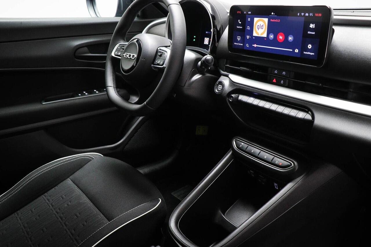 Fiat 600 1.2 Hybrid Urban | COMFORT PACK | LED | DAB | APPLE | CAMERA