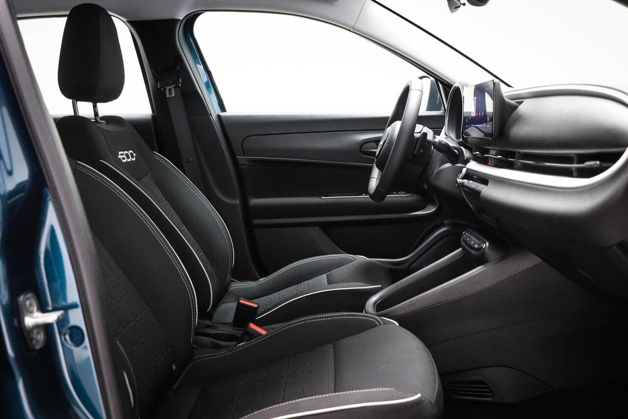 Fiat 600 1.2 Hybrid Urban | COMFORT PACK | LED | DAB | APPLE | CAMERA