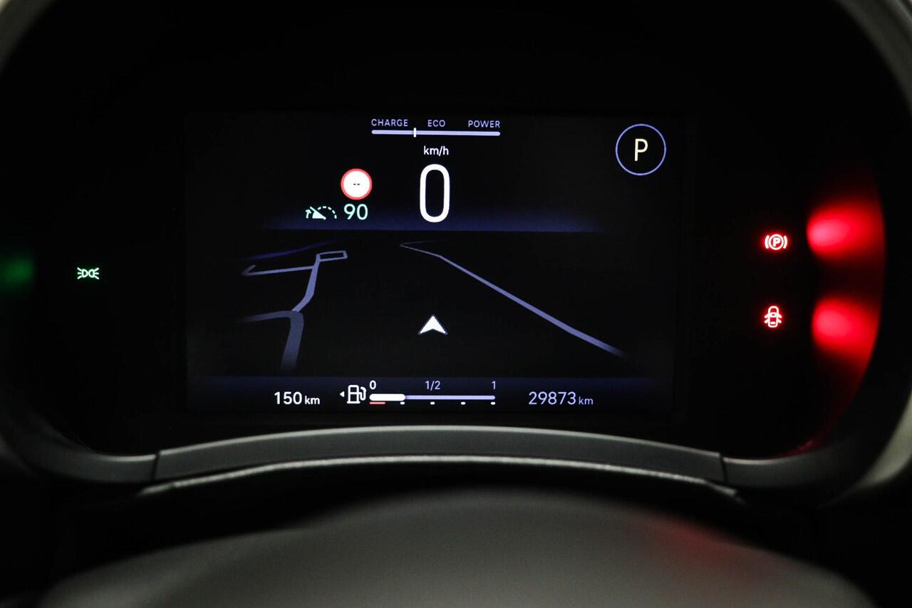 Fiat 600 1.2 Hybrid La Prima | STOELVERWARMING | SFEERVERLICHTING | DAB | APPLE | CAMERA | 18"