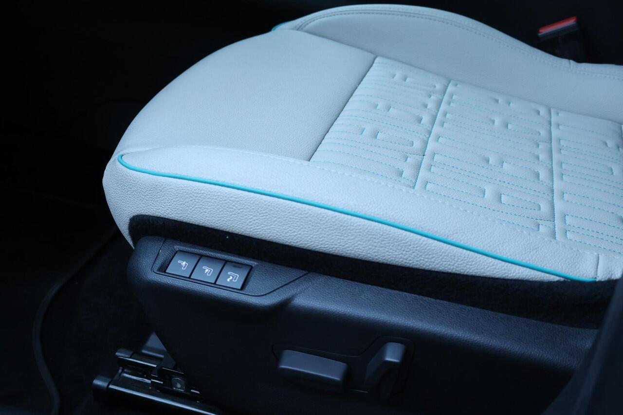 Fiat 600 1.2 Hybrid La Prima / Camera / Stoel Massage