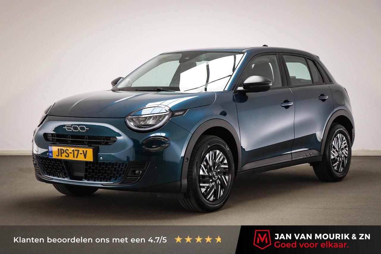 Fiat 600 1.2 Hybrid Urban | COMFORT PACK | LED | DAB | APPLE | CAMERA