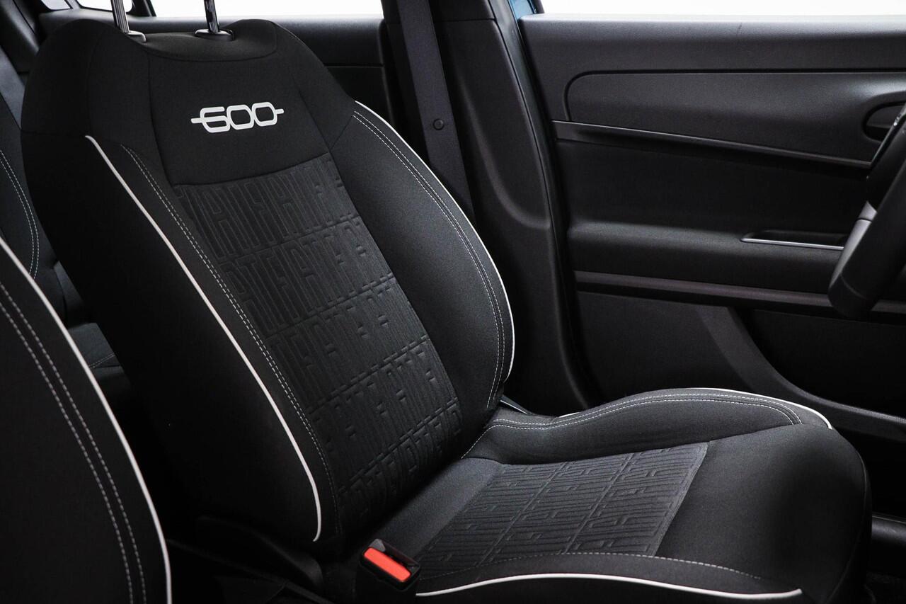 Fiat 600 1.2 Hybrid Urban | COMFORT PACK | LED | DAB | APPLE | CAMERA