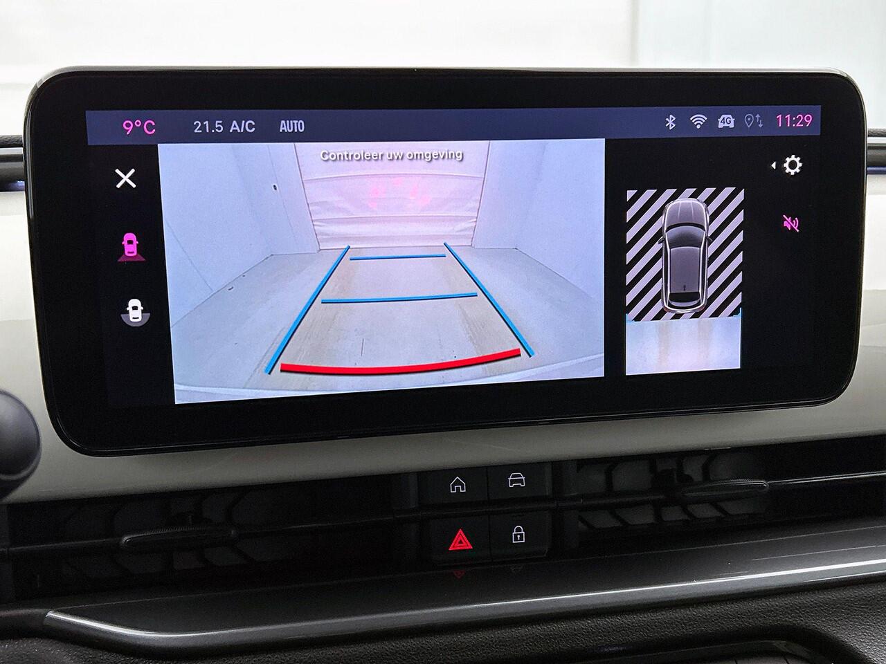 Fiat 600 1.2 Hybrid Bicolore CAMERA | CLIMA | DODEHOEKDETECT | NAVI-CARPLAY