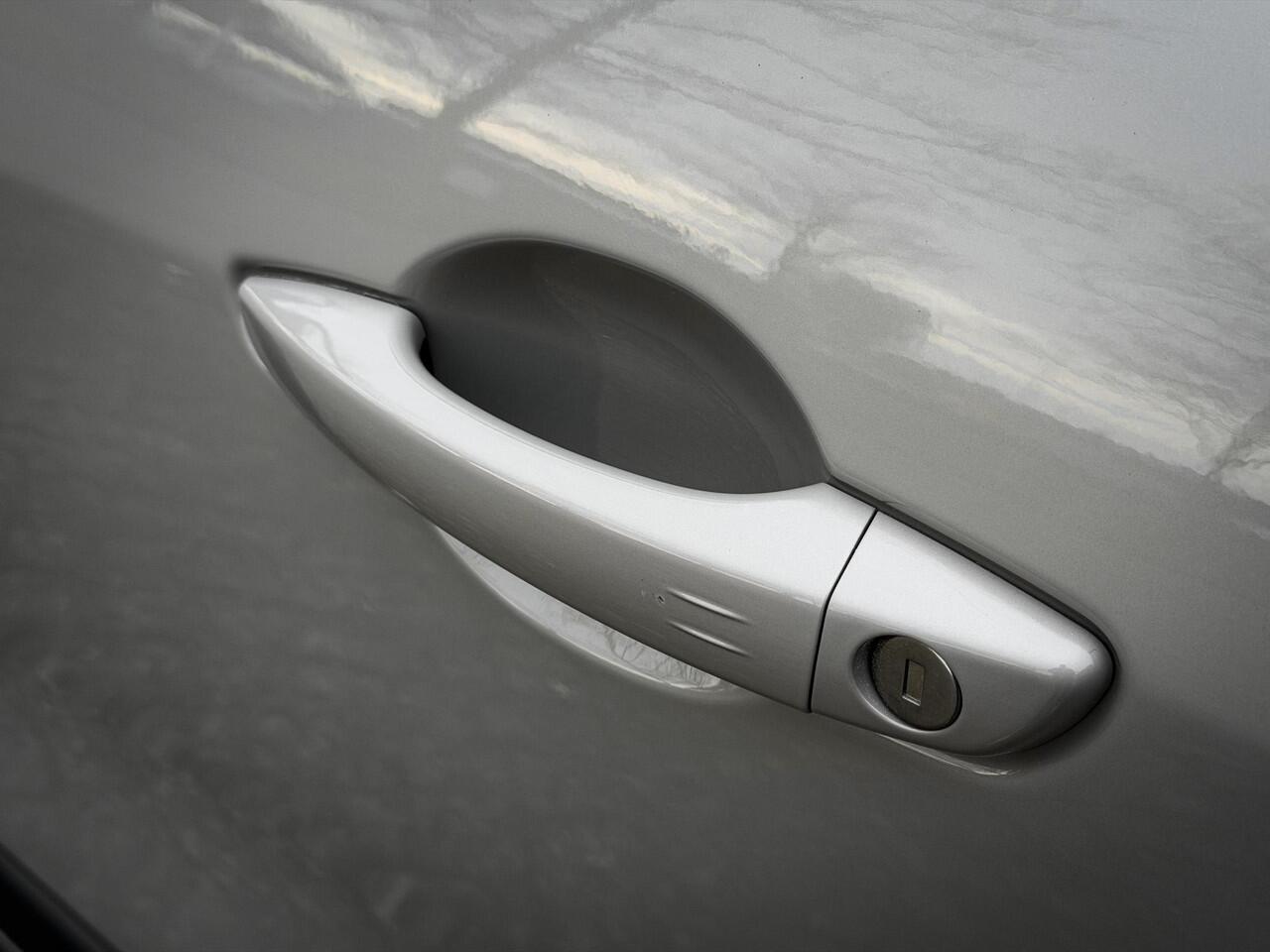 Fiat 600 600e La Prima 54 kWh Camera|Massage|Carplay|Leer