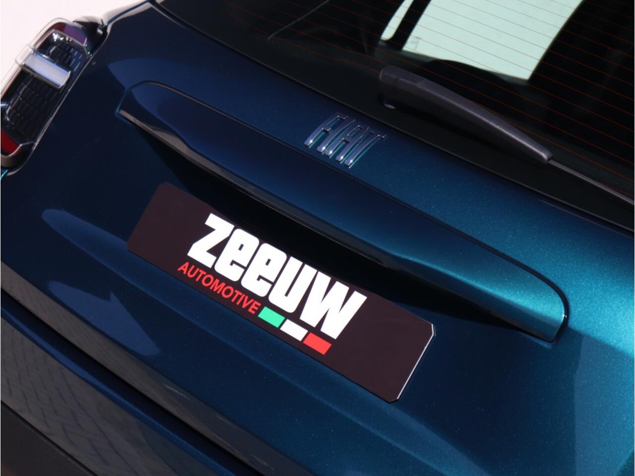 Fiat 600 1.2 Hybrid 100 PK Urban | Carplay | Winter | Cruise | Rijklaar