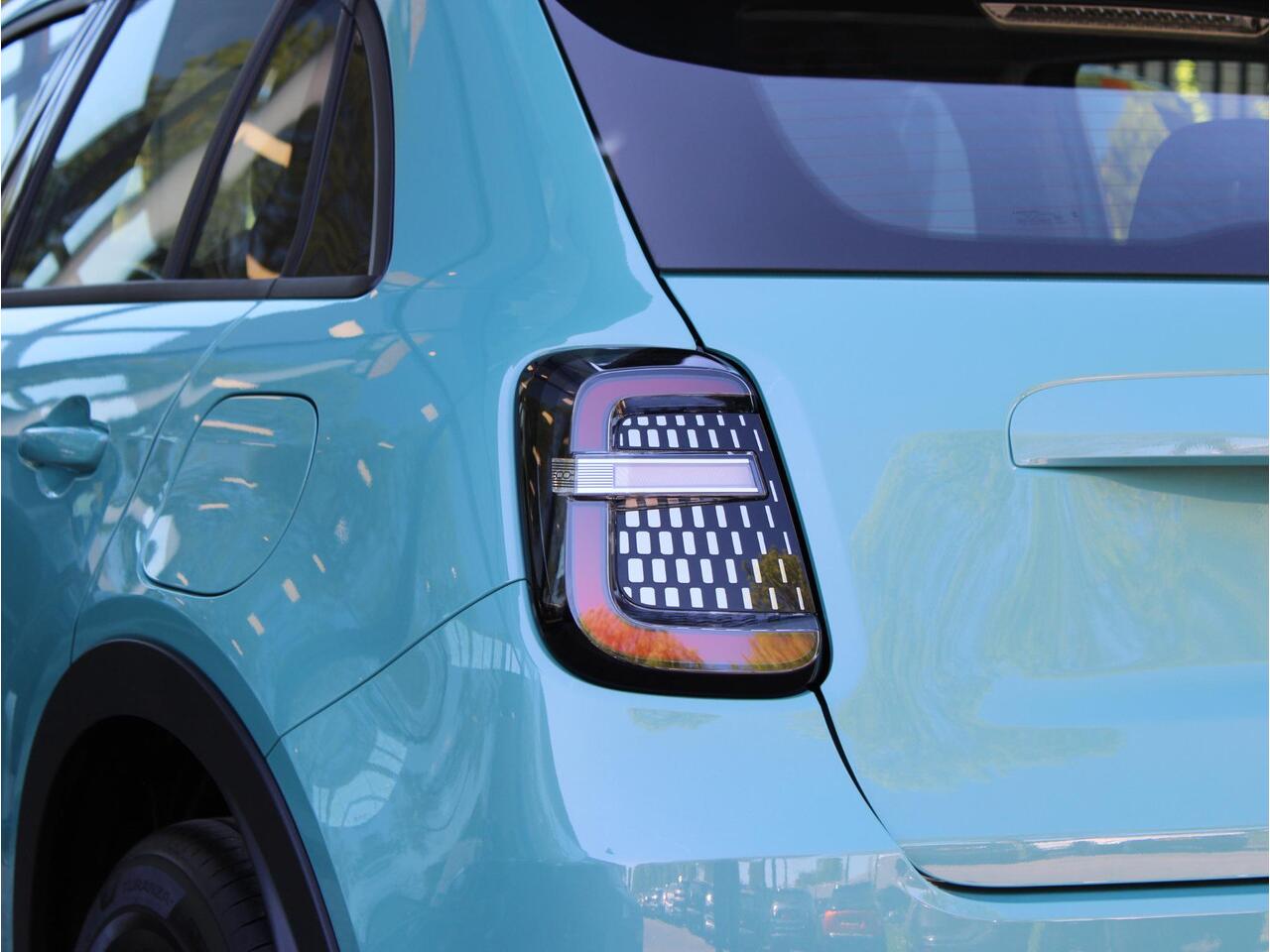 Fiat 600 1.2 Hybrid Urban VOORRAAD KORTING