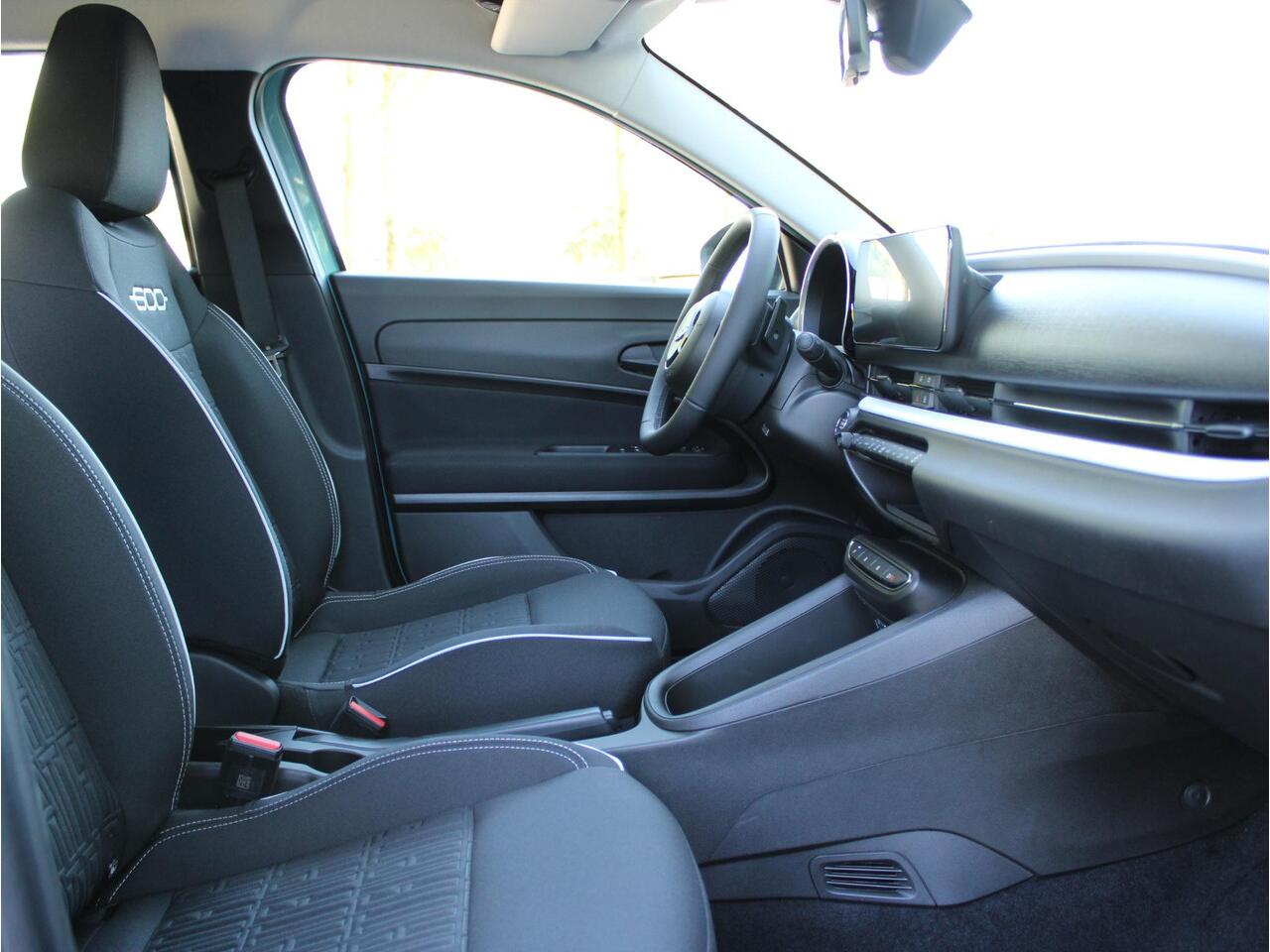 Fiat 600 1.2 Hybrid Urban VOORRAAD KORTING