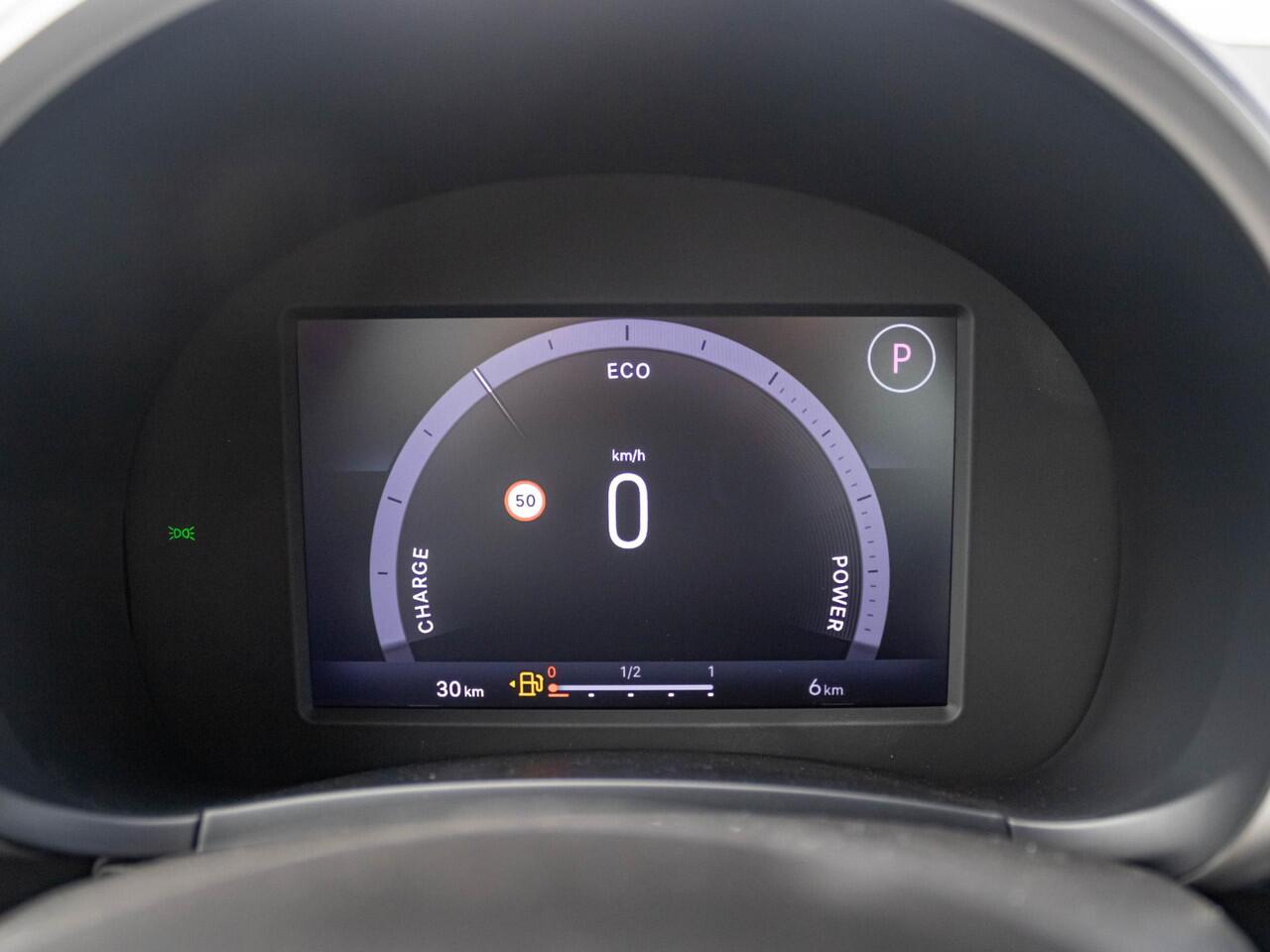 Fiat 600 1.2 Hybrid 110pk Black Edition | Uit voorraad leverbaar !