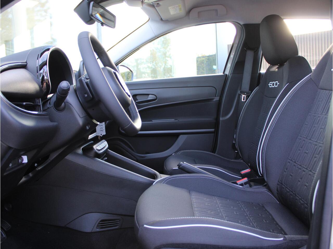 Fiat 600 1.2 Hybrid Urban VOORRAAD KORTING