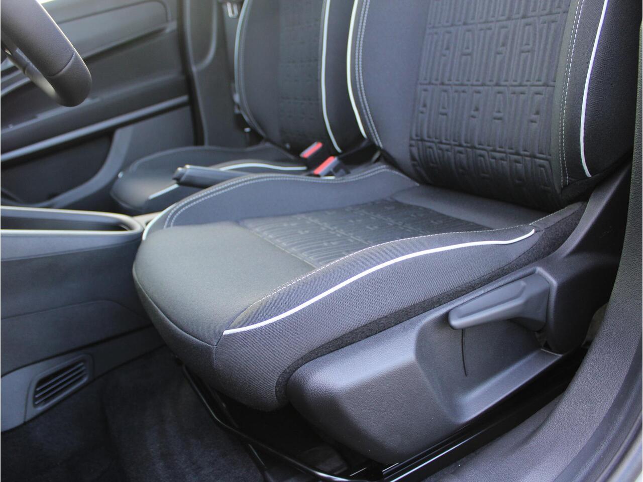 Fiat 600 1.2 Hybrid Urban VOORRAAD KORTING