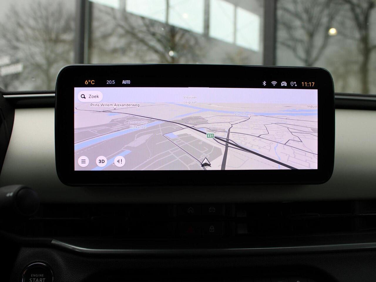 Fiat 600 1.2 Hybrid La Prima VOORRAAD KORTING