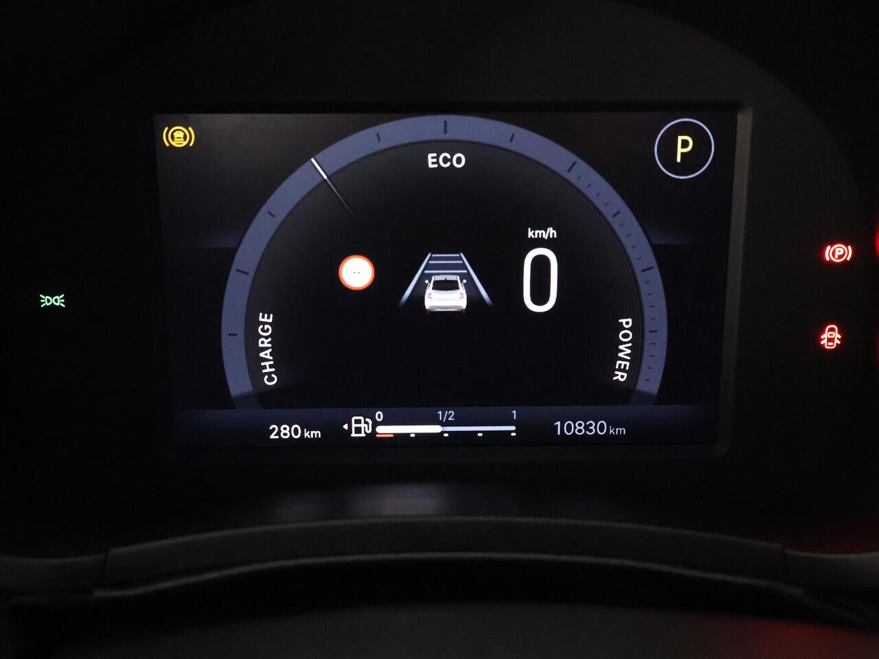 Fiat 600 1.2 Hybrid La Prima | Apple Carplay & AndroidAUTO | Dodehoek detectie | Parkeersensoren