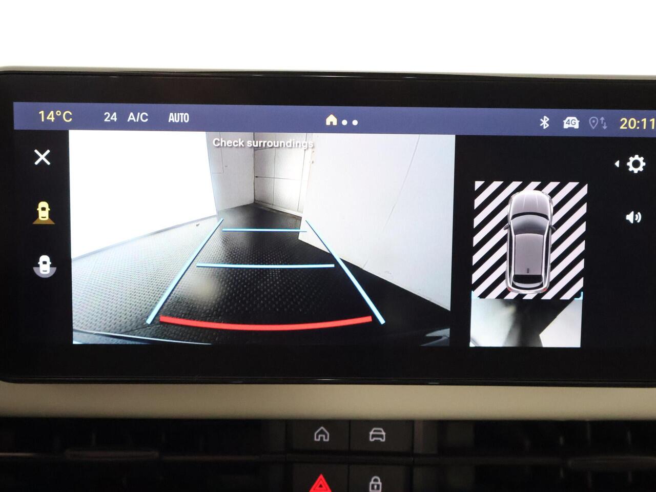 Fiat 600 1.2 Hybrid La Prima | Apple Carplay & AndroidAUTO | Dodehoek detectie | Parkeersensoren