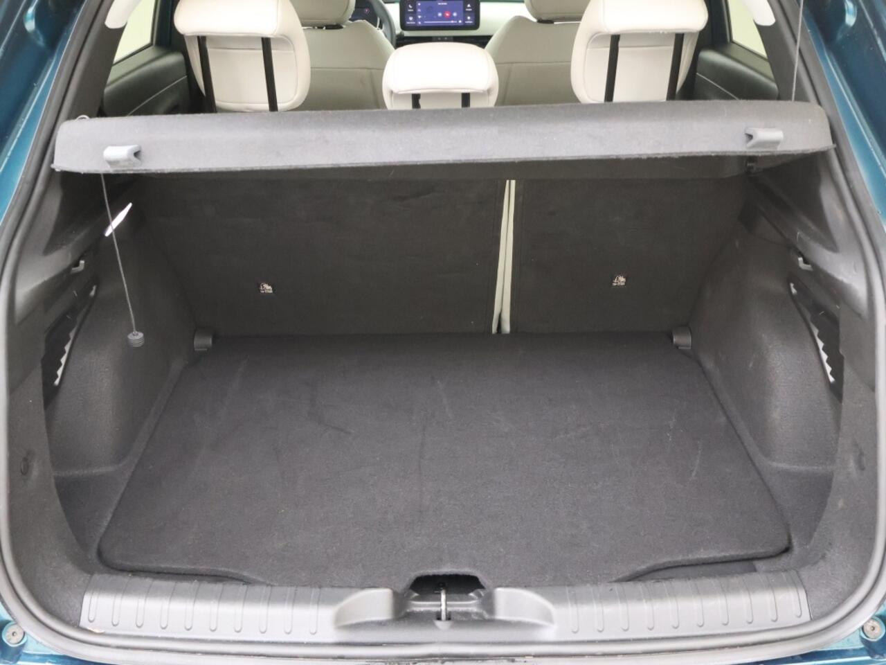 Fiat 600 1.2 Hybrid La Prima | Navi | Adapt. Cruise | Stoelverwarming