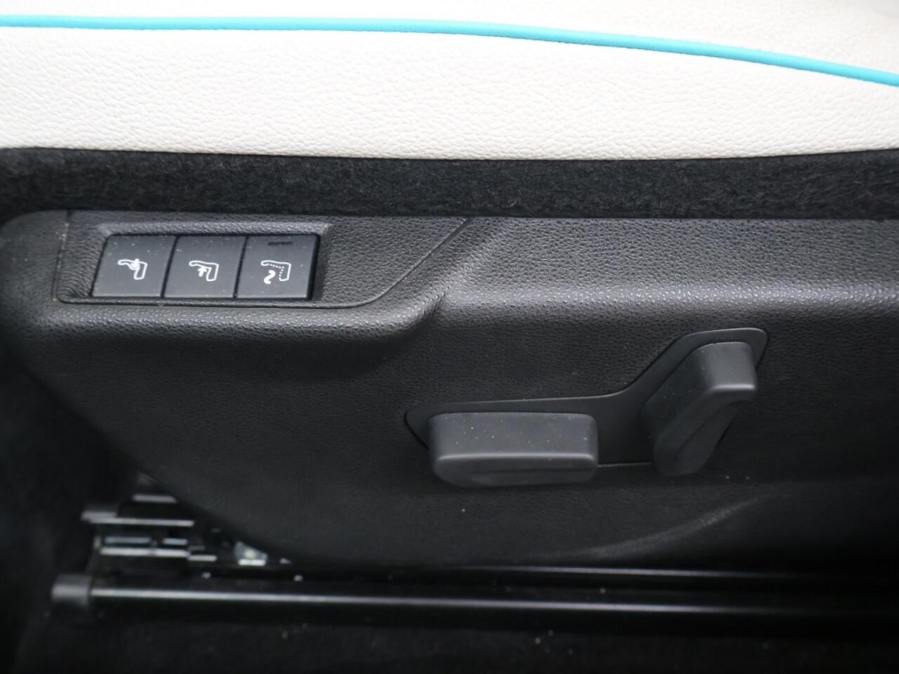 Fiat 600 1.2 Hybrid La Prima | Navi | Adapt. Cruise | Stoelverwarming