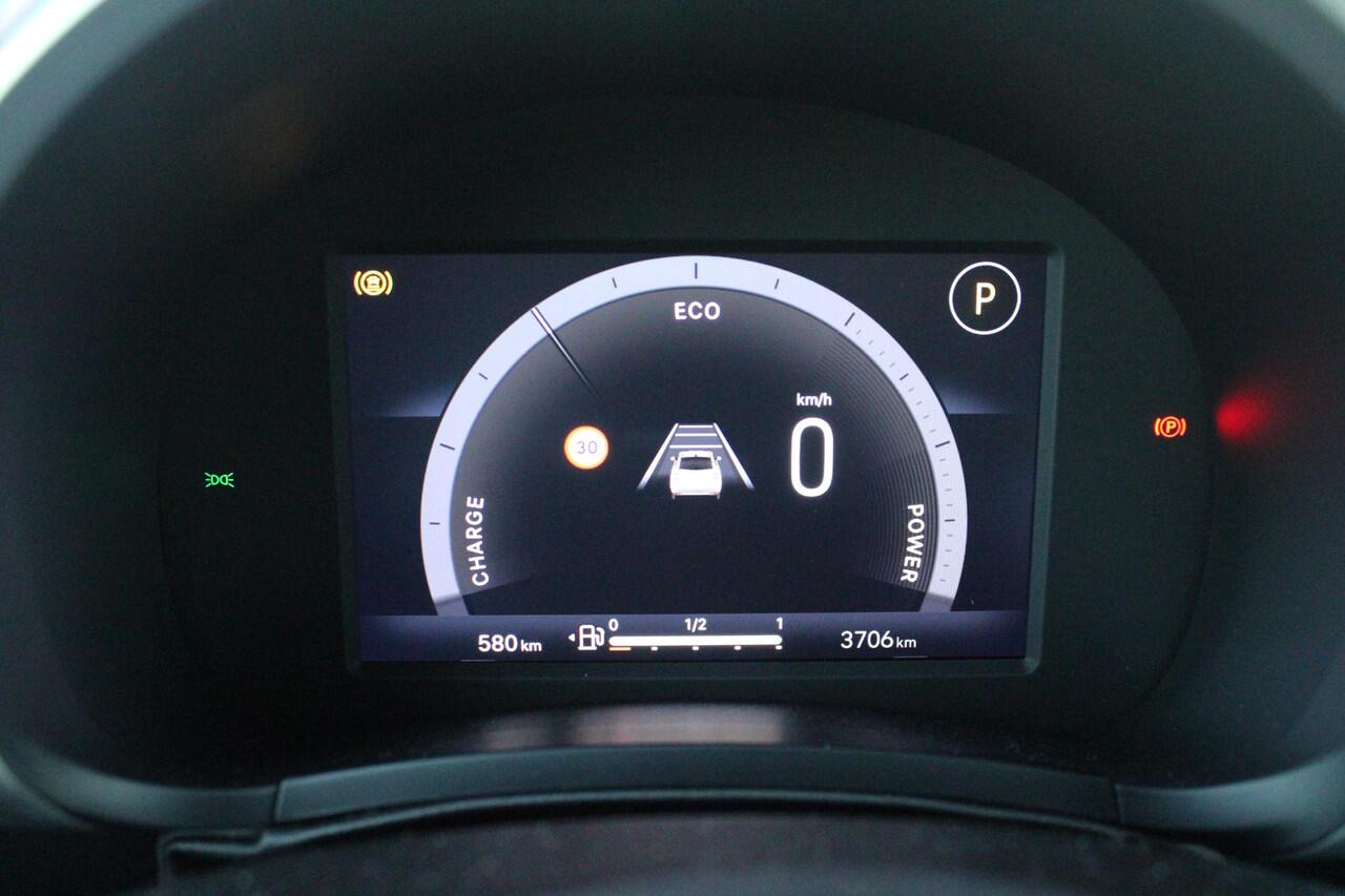 Fiat 600 1.2 HYbrid 110PK LA PRIMA | ELEKTRISCH VERSTELBARE BESTUURDERSTOEL MET MASSAGEFUNCTIE | NAVIGATIE | DODEHOEK DETECTIE | ELEKTRISCHE ACHTERKLEP | LEDKOPLAMPEN-MISTLAMPEN | LED ACHTERLICHTEN | PACK COMFORT: ACHTERUITRIJCAMERA / PARKEERSENSOREN VOOR-ACHTER /