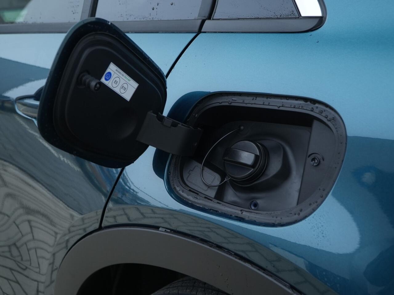 Fiat 600 1.2 Hybrid 145 PK La Prima | Navi | Camera | Carplay