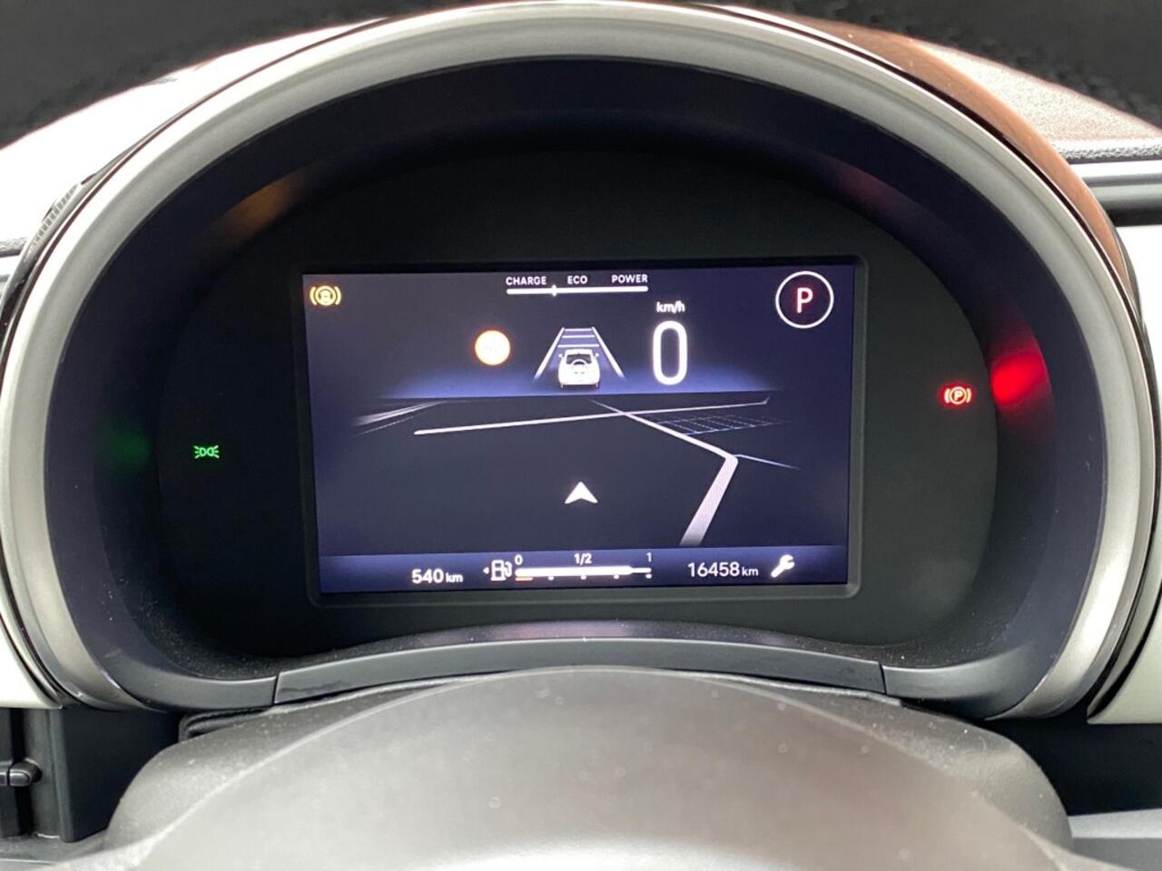 Fiat 600 1.2 HYBRID LA PRIMA NAV ADAP-CRUISE CAMERA STOELVW CARPLAY LMV