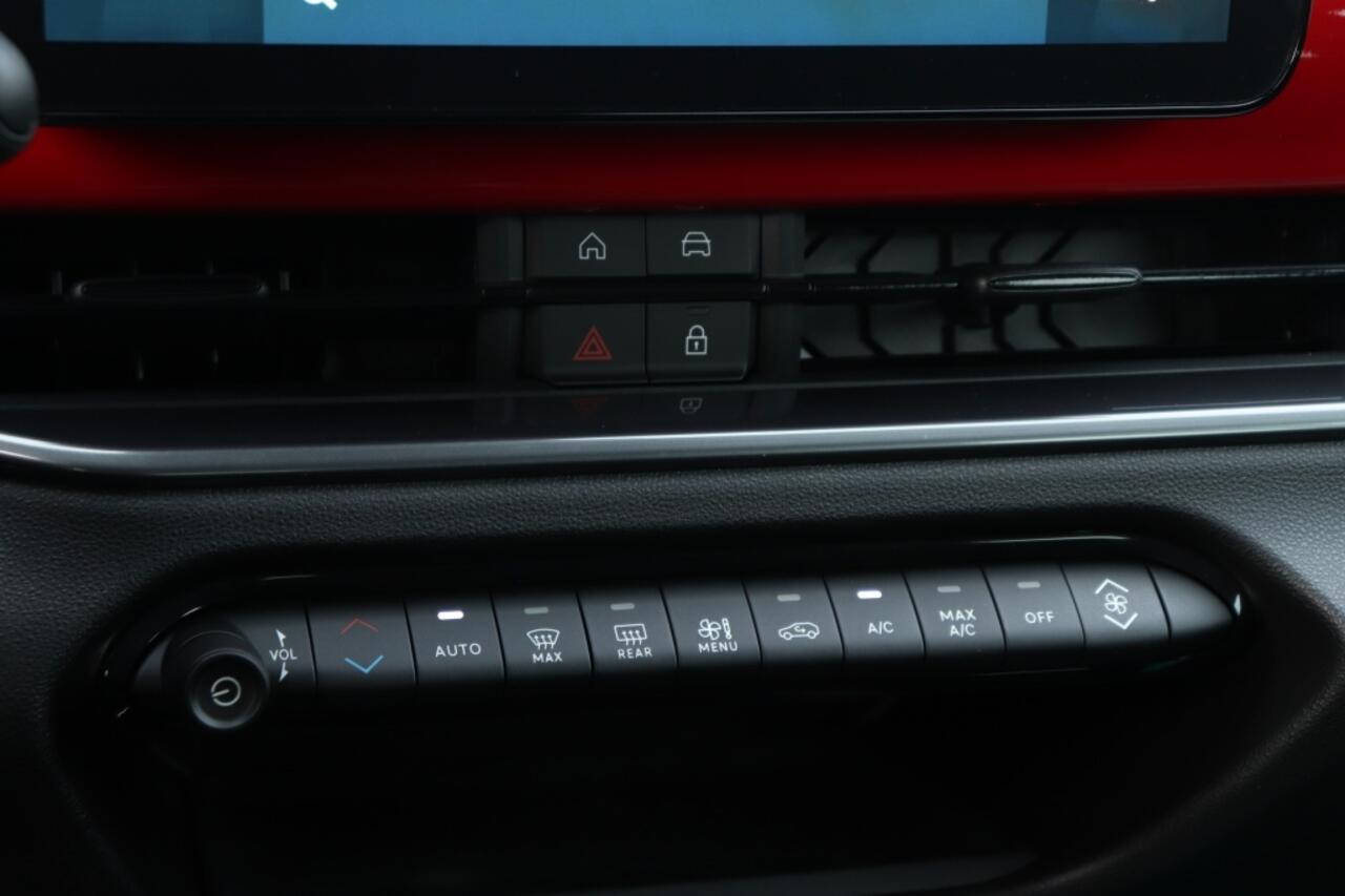 Fiat 600 600e RED 54 kWh | Carplay | Clima | Cruise | Direct Leverbaar