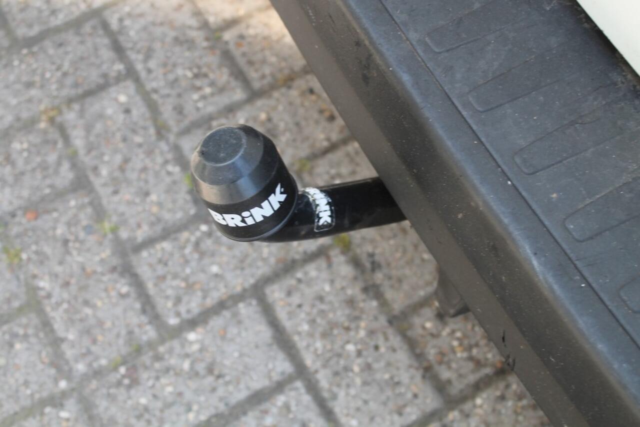 Fiat DOBLO 1.6 MJ L1 AIRCO