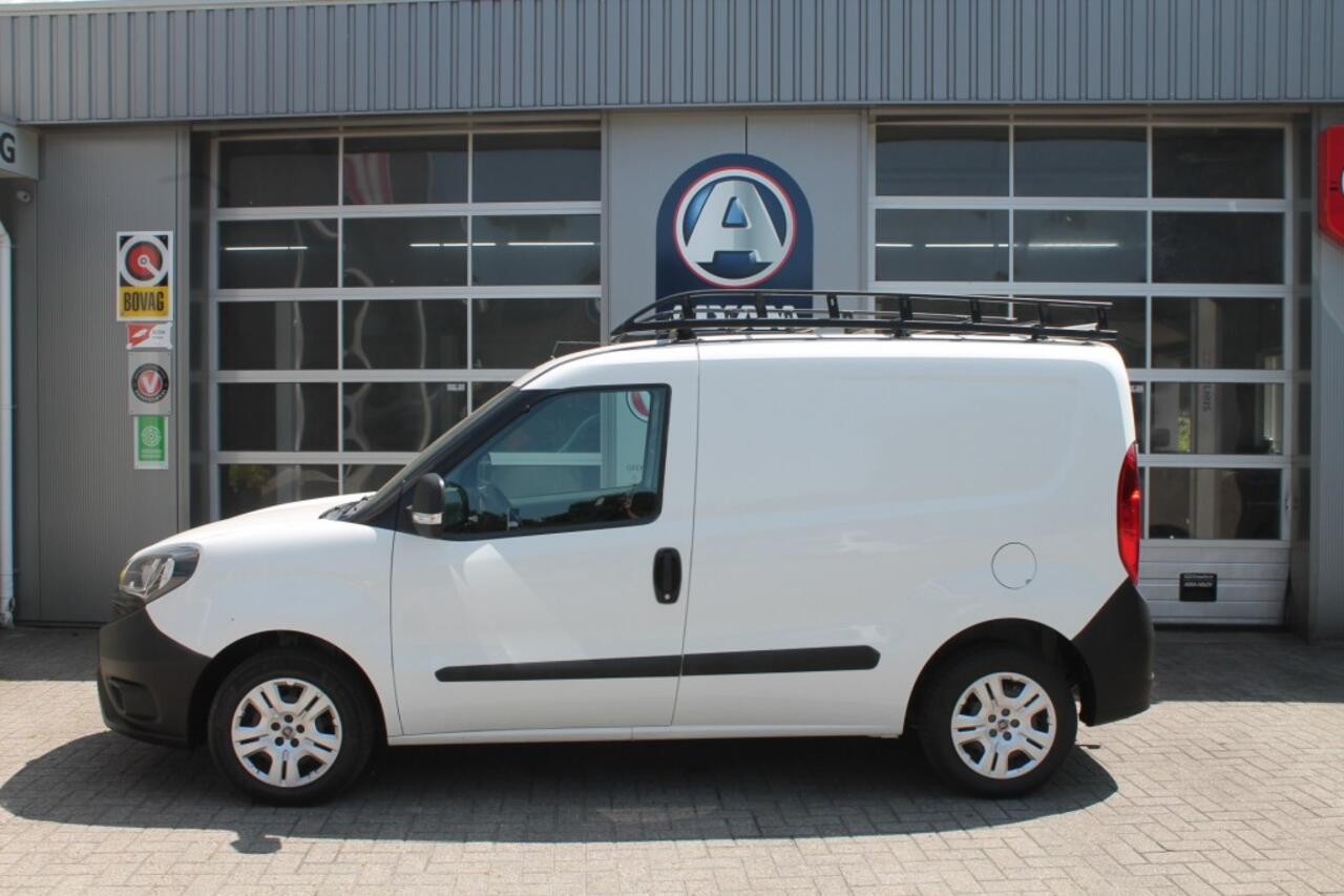 Fiat DOBLO 1.6 MJ L1 AIRCO