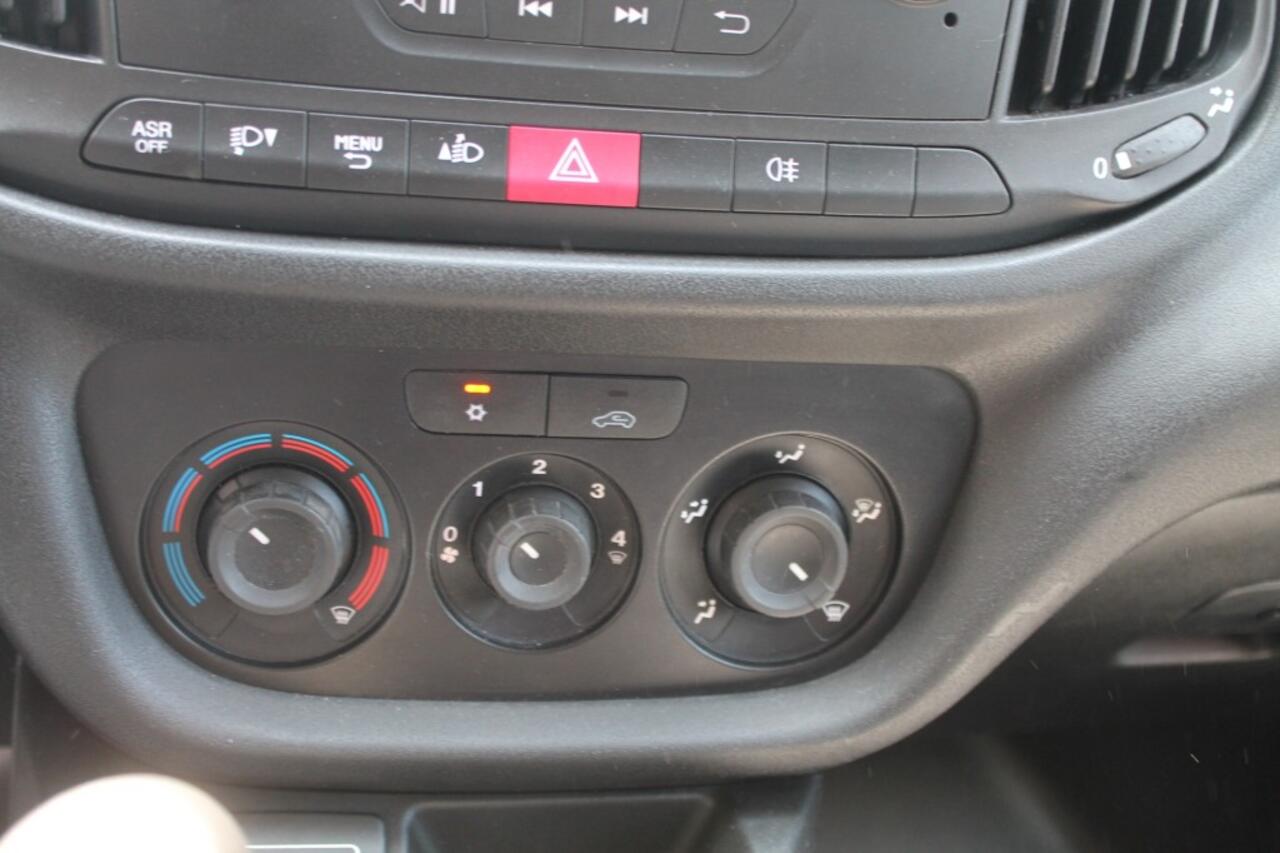 Fiat DOBLO 1.6 MJ L1 AIRCO